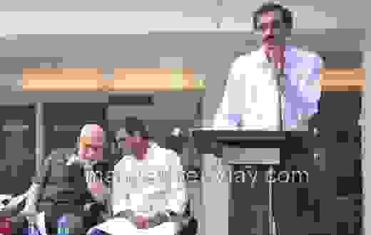 Unity health complex republic day celebrations